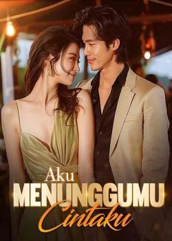 Aku Menunggumu, Cintaku
