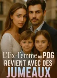 L'Ex-Femme du PDG Revient avec des Jumeaux