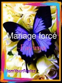 Couverture du roman Mariage arrangé-Fayima