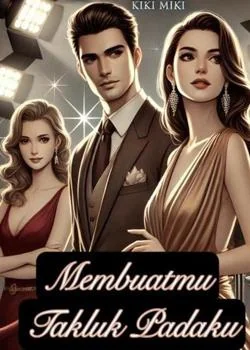 Membuatmu Takluk Padaku