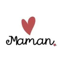 Couverture du roman Maman, Sans Vie