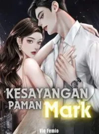 Kesayangan Paman Mark