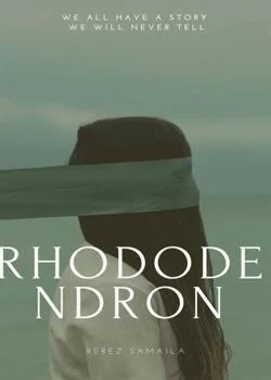 Sampul Novel Rhododendron