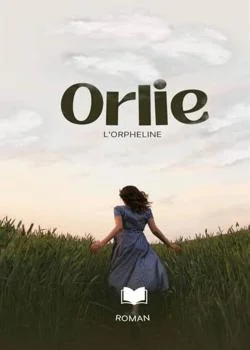 Couverture du roman Orlie