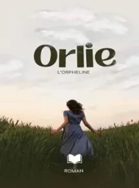 Couverture du roman Orlie