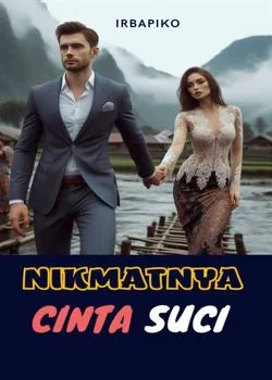 Nikmatnya Cinta Suci
