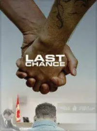Couverture du roman Last Chance