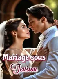 Mariage sous tension