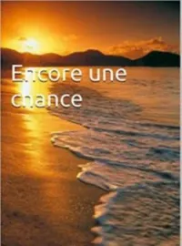 Couverture du roman ENCORE UNE CHANCE