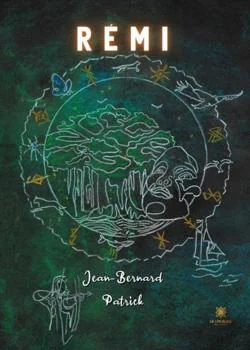 Couverture du roman Rémi