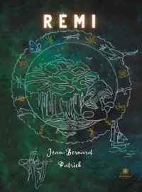 Couverture du roman Rémi