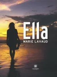 Couverture du roman Ella