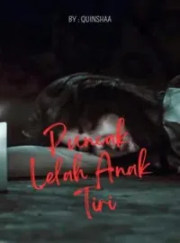 Puncak Lelah Anak Tiri