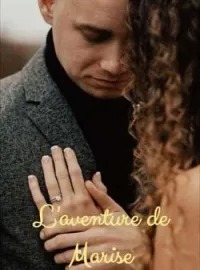 Couverture du roman L'aventure de Marise