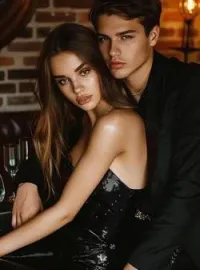 La princesse du bad boy