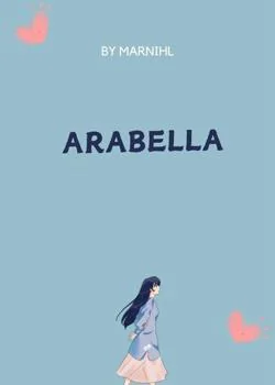 Sampul Novel Arabella
