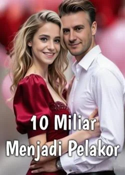 10 Miliar Menjadi Pelakor