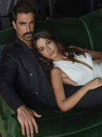 Couverture du roman Le prince de la mafia