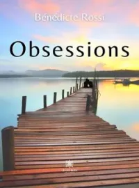 Couverture du roman Obsessions