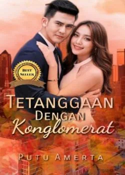 TETANGGAN DENGAN KONGLEMERAT