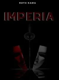 Couverture du roman IMPERIA