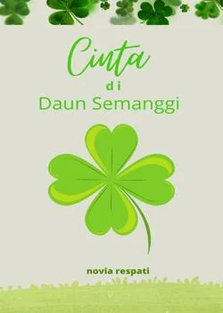 Cinta di Daun Semanggi