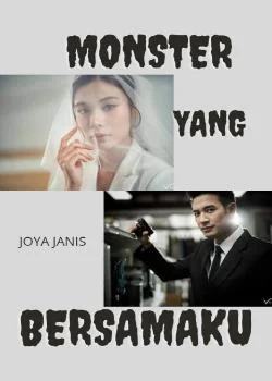 Monster Yang Bersamaku