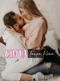 Sampul Novel Cinta tanpa koma