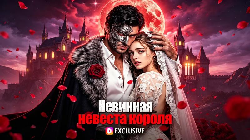 Невинная Невеста Короля: этот жанр вы знаете наизусть — и именно поэтому важно, что здесь происходит иначе