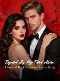 The Blind Mate's Secret: Awakening The True White WolfShort Dramas