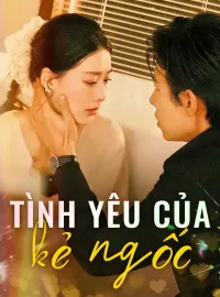 Tình yêu của kẻ ngốcPhim bộ ngắn