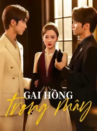 Gai hồng trong mâyPhim bộ ngắn