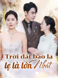 Trời đất bao la lẹ là lớn nhấtPhim ngắn