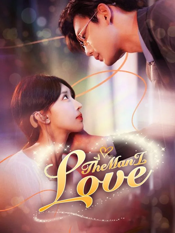 The Man I Love cover art