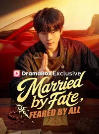 Married by Fate, Feared by All (DUBBED) Mini Series