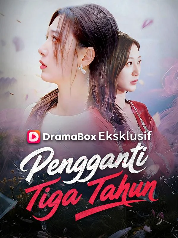 Sampul Pengganti Tiga Tahun