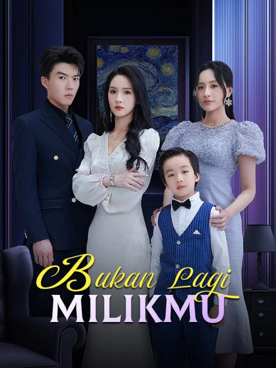 Sampul Bukan Lagi Milikmu