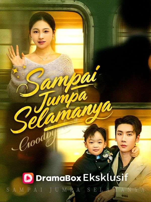 Sampul Sampai Jumpa Selamanya