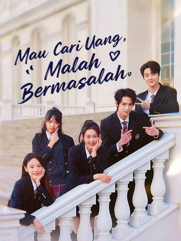 Sampul Mau Cari Uang, Malah Bermasalah