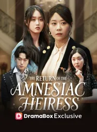 The Return of the Amnesiac HeiressMini Series
