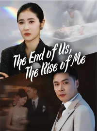 The End of Us, The Rise of MeMini Series