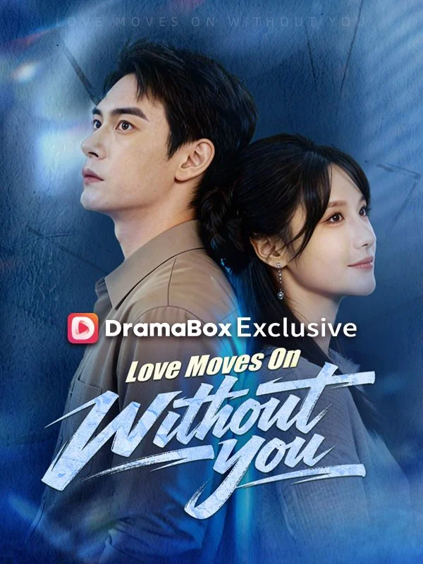 Love Moves On Without You cover art