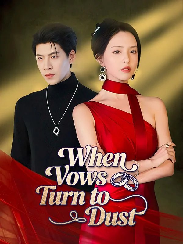 When Vows Turn to Dust cover art