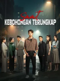 Saat Kebohongan TerungkapMini Seri