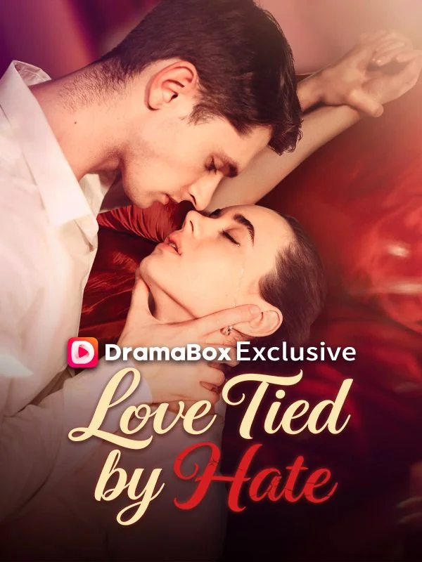 Love Tied By Hate cover art