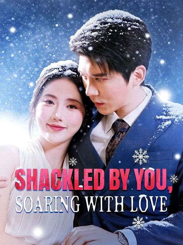 Shackled by You, Soaring With Love cover art