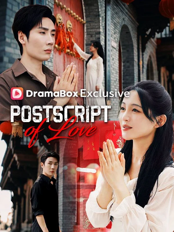 Postscript of Love cover art