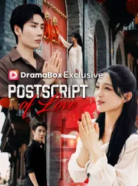 Postscript of Love (DUBBED)Mini Series