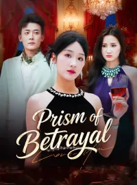Prism of BetrayalMini Series