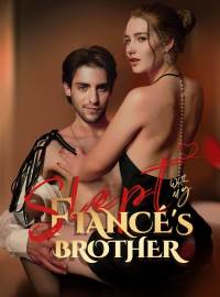 Forbidden Alpha: Luna's destiny